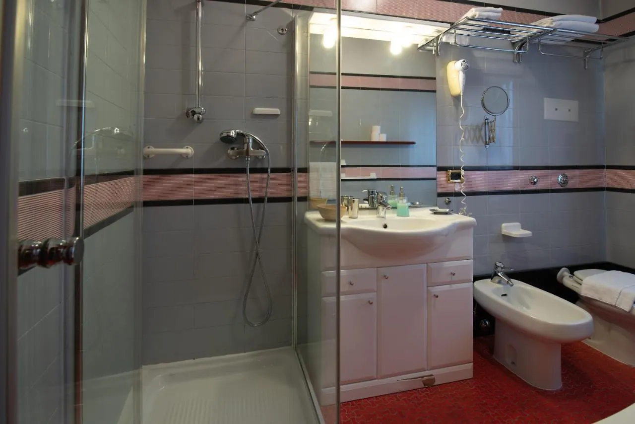 Aparthotel Residence La Fenice Padova
